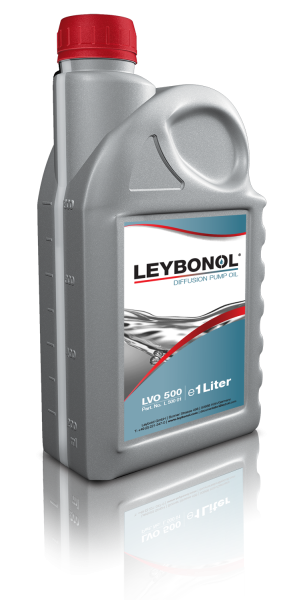 LEYBONOL LVO 500